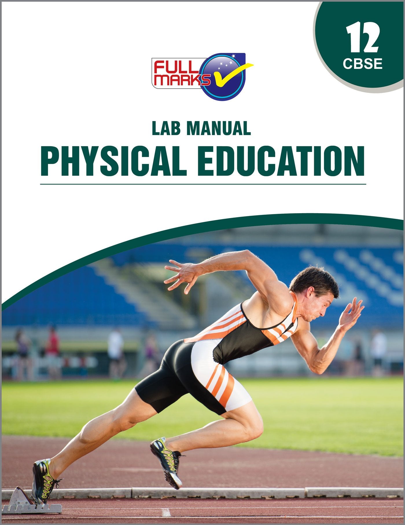 Lab Manual Physical Education Class 12 Cbse