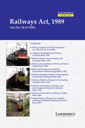 Railways Act 1989