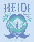 Heidi (Childrens Signature Editions)