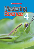 Scholastic Mastering Science Book4