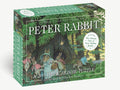 The Classic Tale of Peter Rabbit 200Piece Jigsaw Puzzle & Book: A 200Piece Family Jigsaw Puzzle Featuring the Classic Tale of 