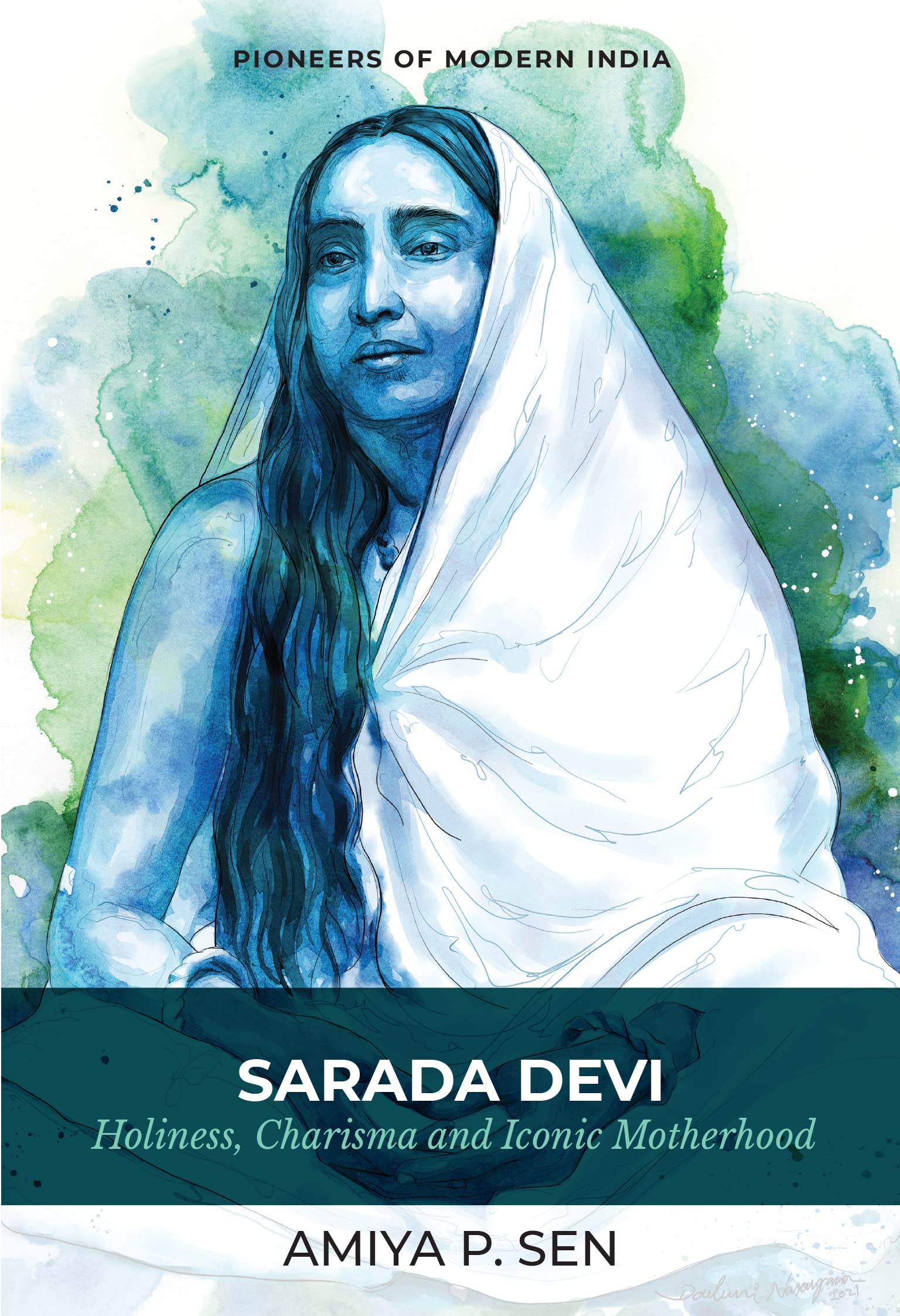 Sarada Devi