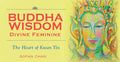 Buddha Wisdom  Divine Feminine