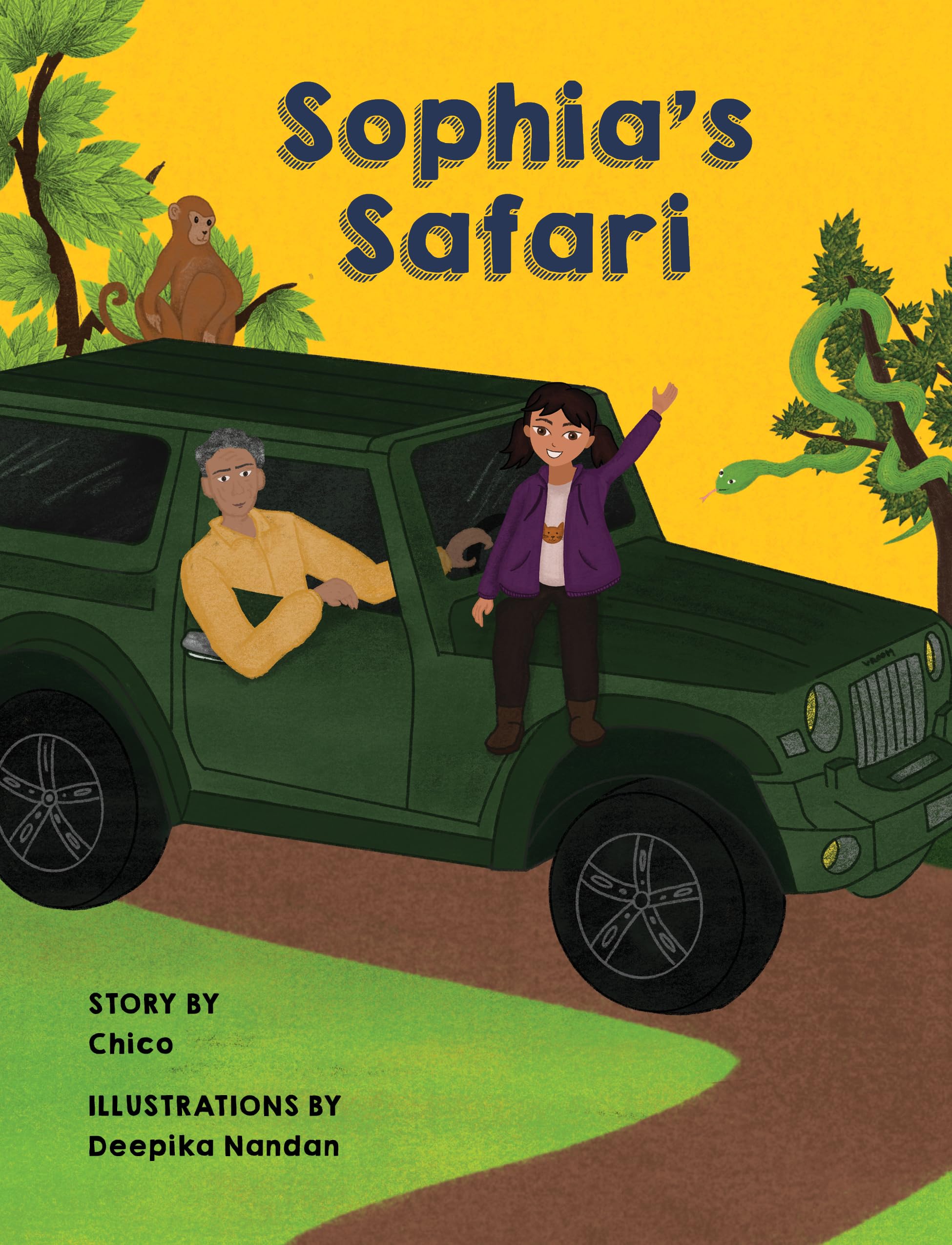 Sophias Safari