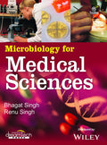 Microbiology For Medical Sciences | E