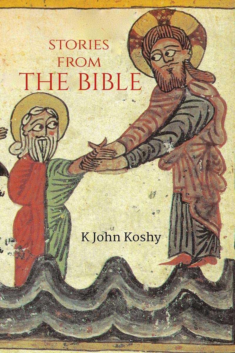 Stories from the Bible