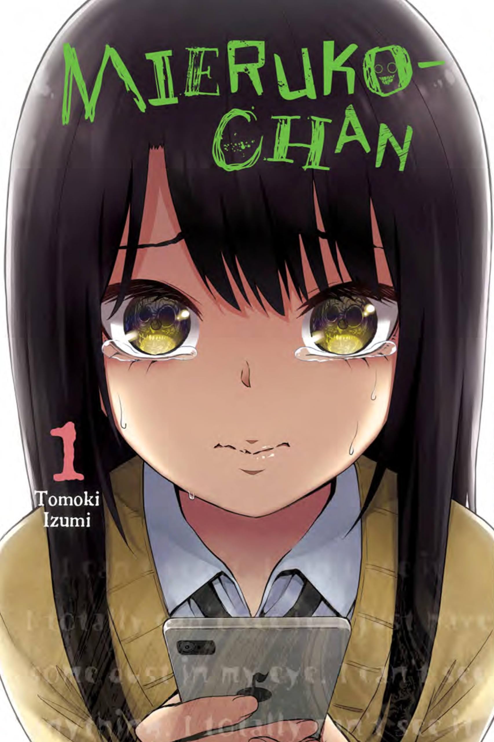 Mierukochan, Vol. 1 (Volume 1) (Mierukochan, 1)