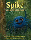 Spike and the Unbreakable Web: The Love That Lived Without a Name
