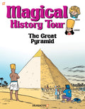 Magical History Tour Vol. 1: The Great Pyramid: The Great Pyramid (1)