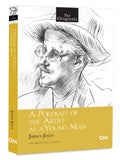 A Portrait of the Artist  James Joyce Classic Novel | The Originals Unabridged Classic Book | 20th Century Literature | Classic