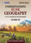 Understanding Icse Geography For Class 9 (202526 Examination)