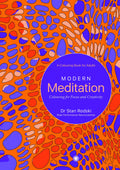 Modern Meditation  Coloring For Focus And Creativity
