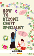 How To Become Craft Specialist