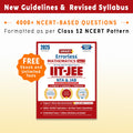 Smart Errorless Maths JEE(Main and Advanced) Class 12 (2025)  NCERT Based | 4000+ NCERT & New Pattern Questions | 46 Past Years