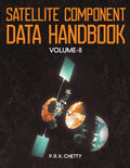 Satellite Component Data Handbook  VolumeII