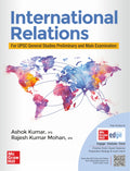 (Old Edition) International Relations, 1E