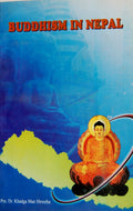 Buddhism In Nepal