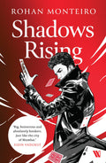 Shadows Rising