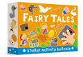 Fairy Tales (Sticker Activity Suitcase)