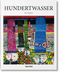 Hundertwasser: 19282000: the Power of Art  the Painterking With the Five Skins