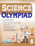 Science Olympiad 8