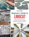 Beginners Guide to Linocut