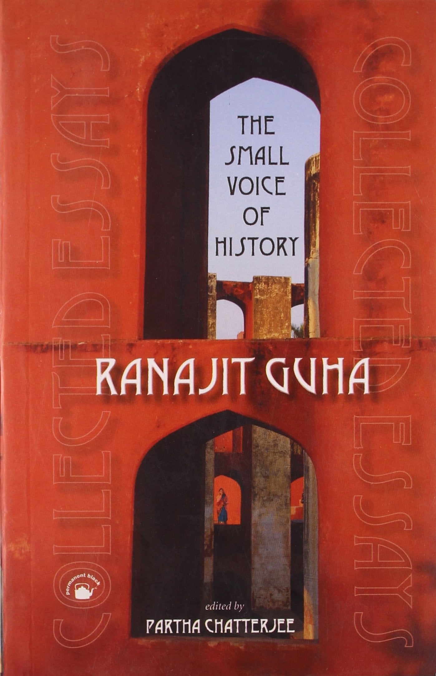SMALL VOICE OF HISTORY, THE (PB)