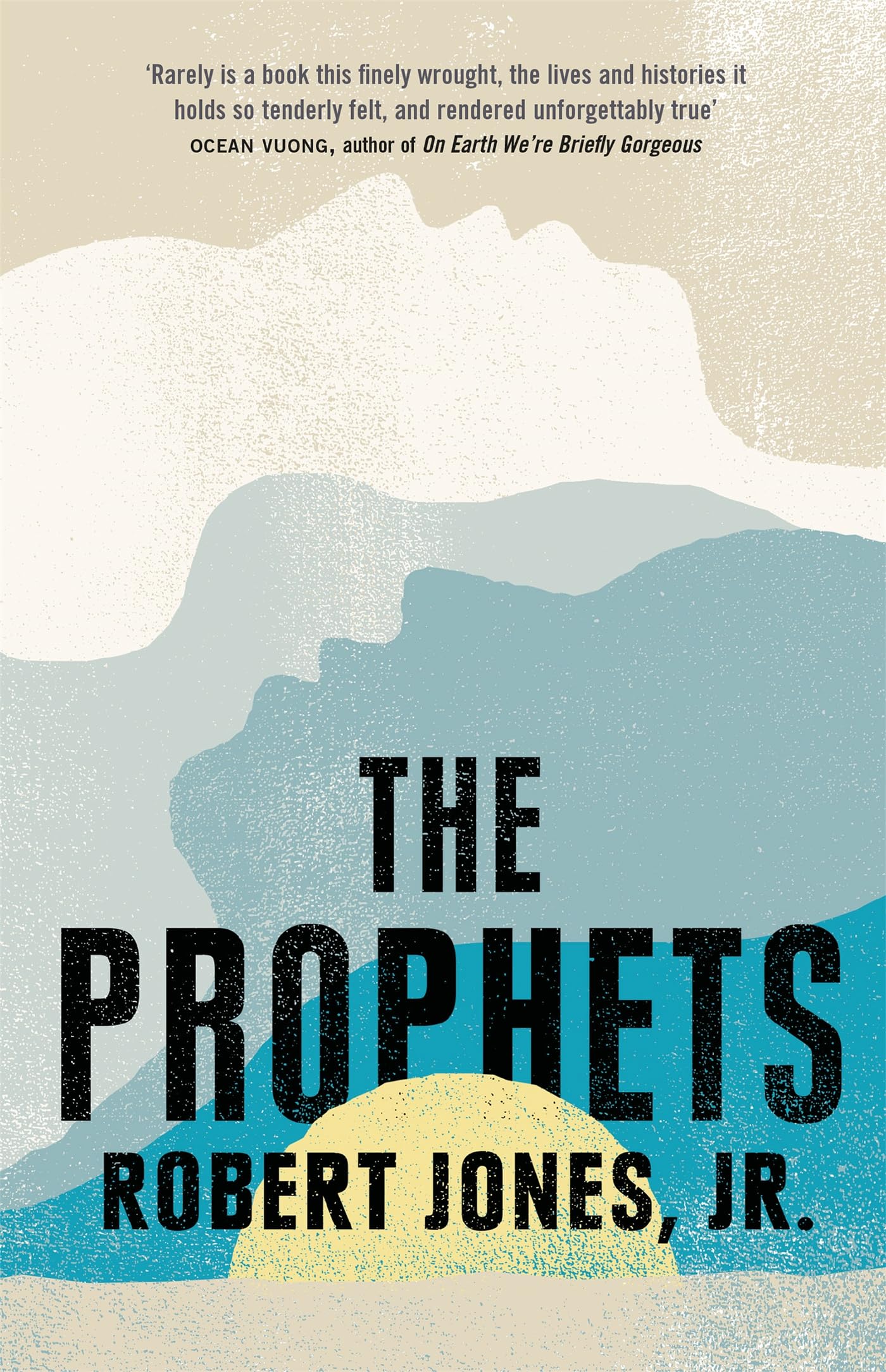THE PROPHETS