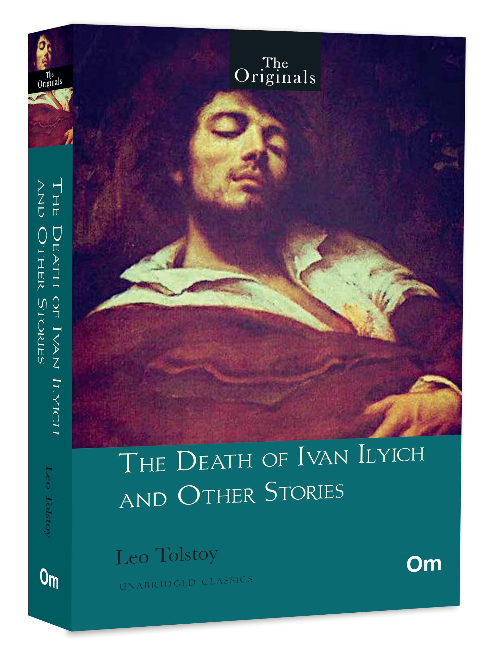 The Death of Ivan Ilyich and Other Stories