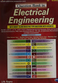 Question Bank in Electrical Engineering