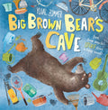 Big Brown Bears Cave