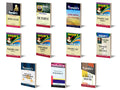 Upsc Civil Services (Ias) Mains Optional Subject English Literature PaperI (SectionA) Combo Set Of 11 Books : King Lear And Th
