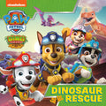 Paw Patrol Picture Book  Dinosaur Rescue: Make It Easier to Do What Matters Most: The Instant New York Times Bestseller
