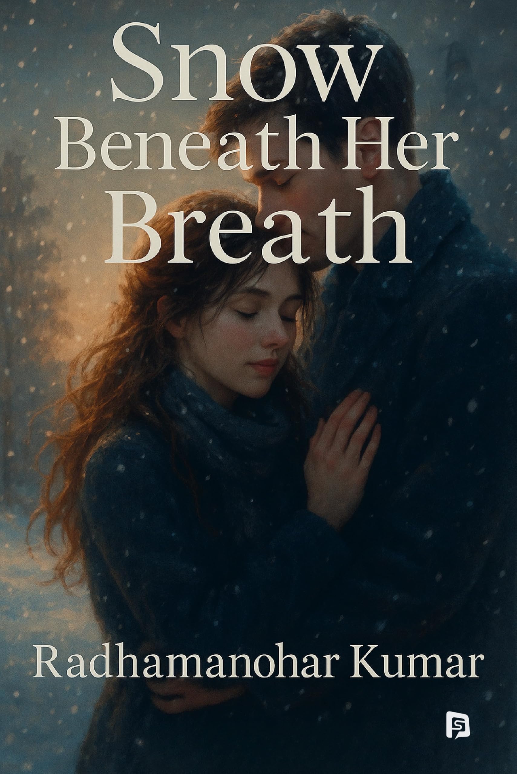 Snow Beneath Her Breath