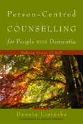 PERSONCENTRED COUNSELLING FOR PEOPLE WITH DEMENTIA