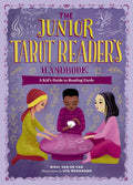 The Junior Tarot Reader s Handbook