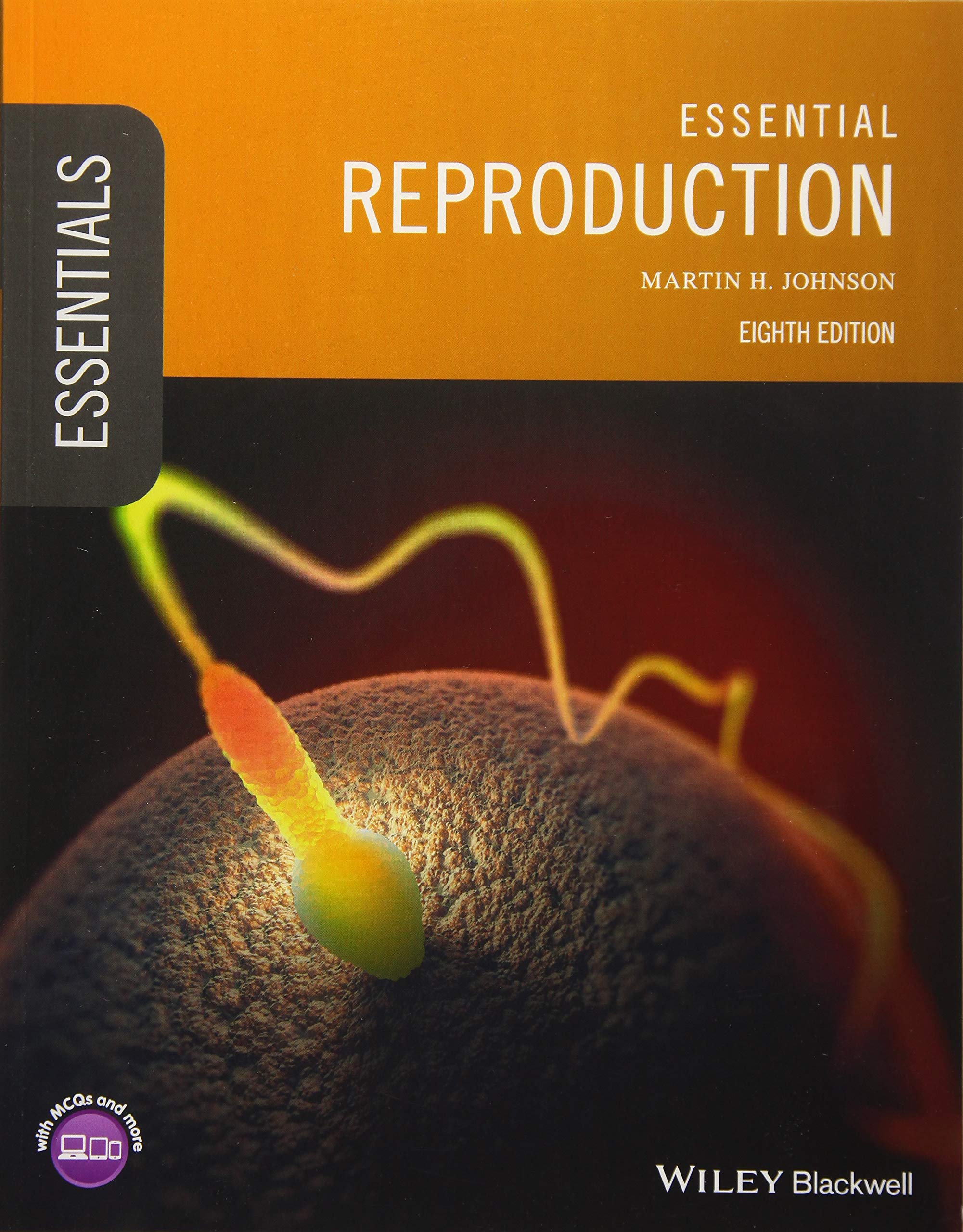 Essential Reproduction (Essentials)
