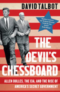 DEVILS CHESSBOARD PB