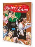 Children Story Books : Fair Fair Fairy Tales