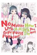 No Matter How I Look at It, Its You Guys Fault Im Not Popular!, Vol. 15 (No Matter How I Look at It, Its You Guys Fault Im