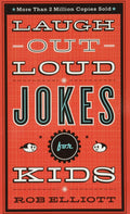 LaughOutLoud Jokes for Kids: Silly Childrens Birthday and Holiday Gift for Kids Ages 710