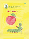 Ms Caterpillars The Apple