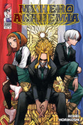 My Hero Academia, Vol. 39 (39)