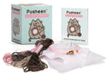 Pusheen: A CrossStitch Kit (RP Minis)