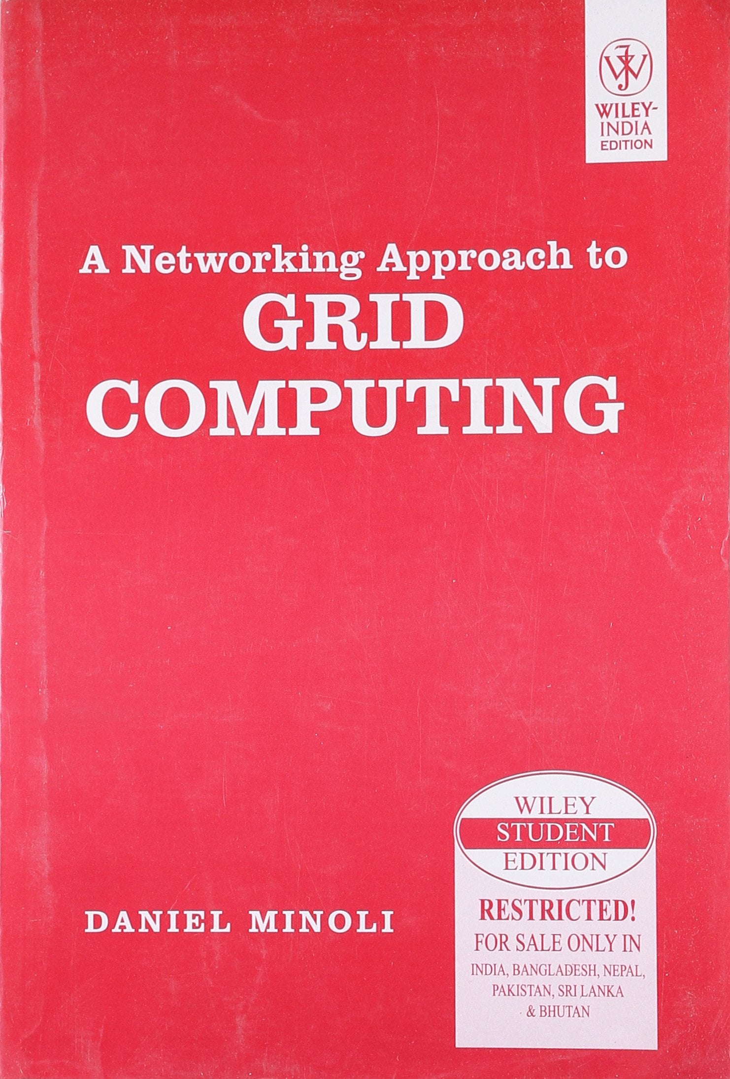 NETWORKING APPROACH TO GRID COMPUTING