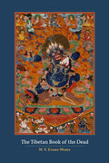The Tibetan Book Of The Dead | W. Y. EvansWentz