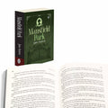 Mansfield Park (The Essential Unabridged Edition of a Timeless Classic)