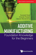ADDITIVE MANUFACTURING: FOUNDATION KNOWLEDGE FOR THE BEGINNERS*