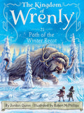 Path of the Winter Beast (21) (The Kingdom of Wrenly)