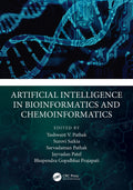 ARTIFICIAL INTELLIGENCE IN BIOINFORMATICS AND CHEMOINFORMATICS (PB 2025)